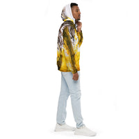Men’s windbreaker