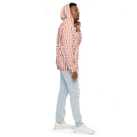 Men’s windbreaker