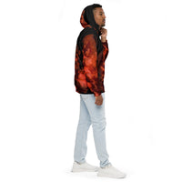 Men’s windbreaker