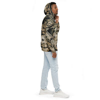 Men’s windbreaker