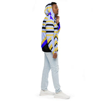 Men’s windbreaker