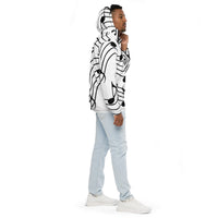 Men’s windbreaker