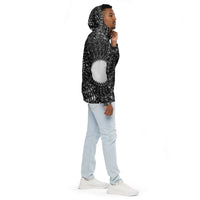 Men’s windbreaker