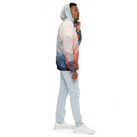 Men’s windbreaker