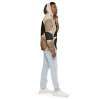Men’s windbreaker