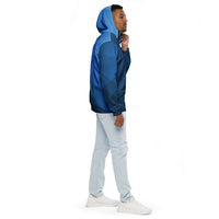 Men’s windbreaker