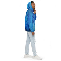 Men’s windbreaker