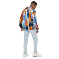 Men’s windbreaker