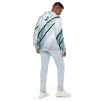 Men’s windbreaker
