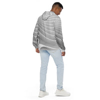 Men’s windbreaker
