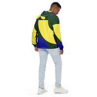 Men’s windbreaker