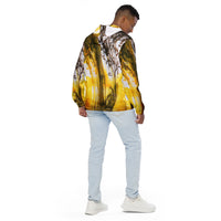 Men’s windbreaker
