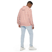 Men’s windbreaker