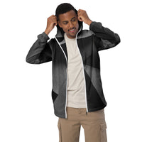 Men’s windbreaker