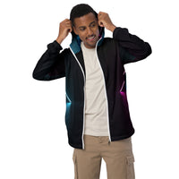 Men’s windbreaker