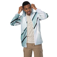Men’s windbreaker