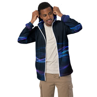 Men’s windbreaker