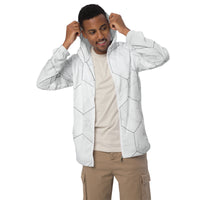 Men’s windbreaker