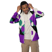 Men’s windbreaker