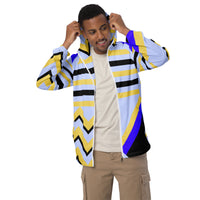Men’s windbreaker