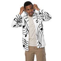 Men’s windbreaker