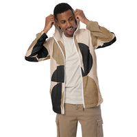 Men’s windbreaker