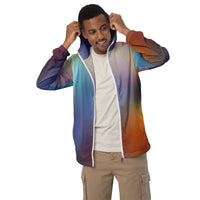 Men’s windbreaker