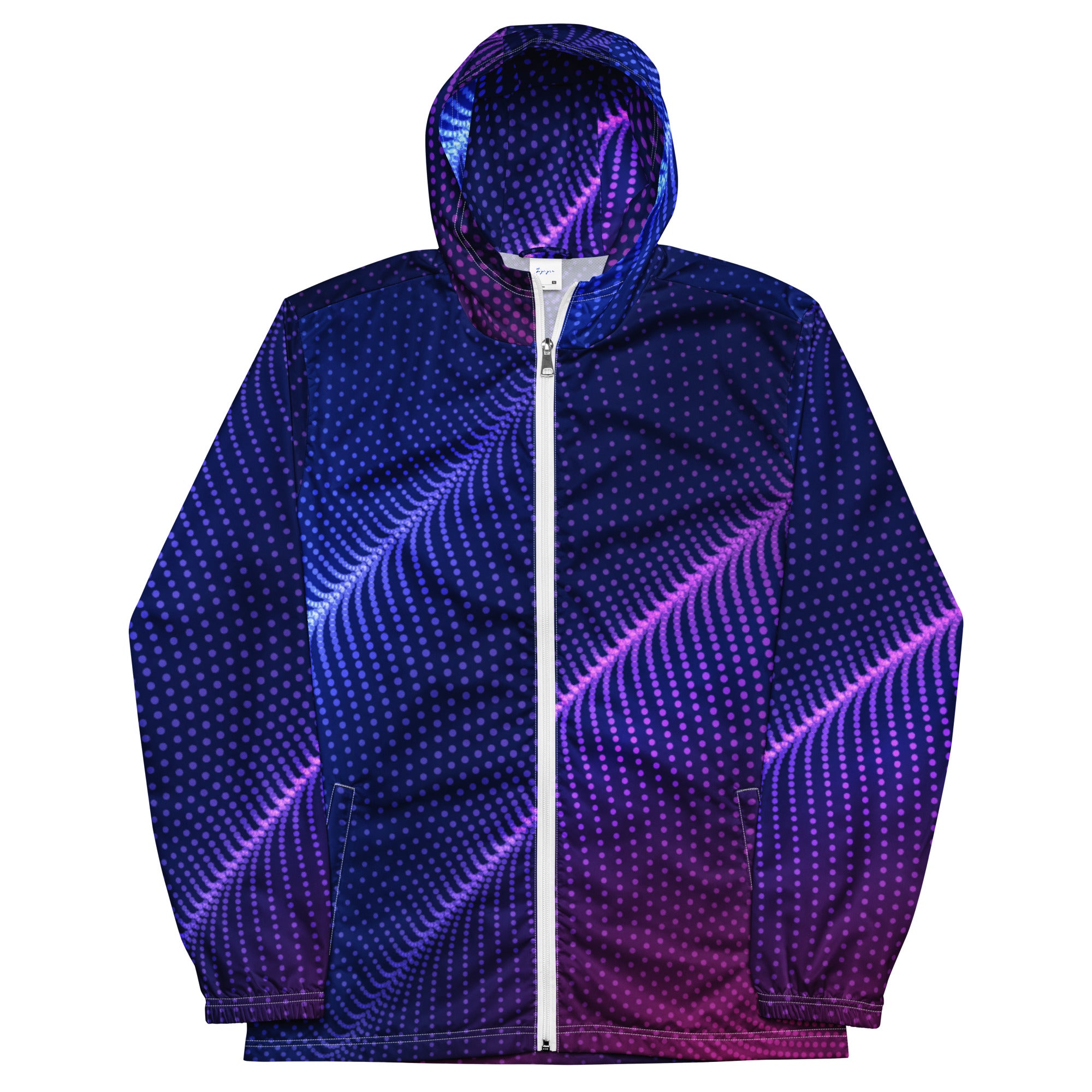 Men’s windbreaker