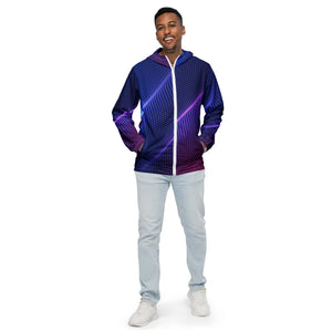 Men’s windbreaker