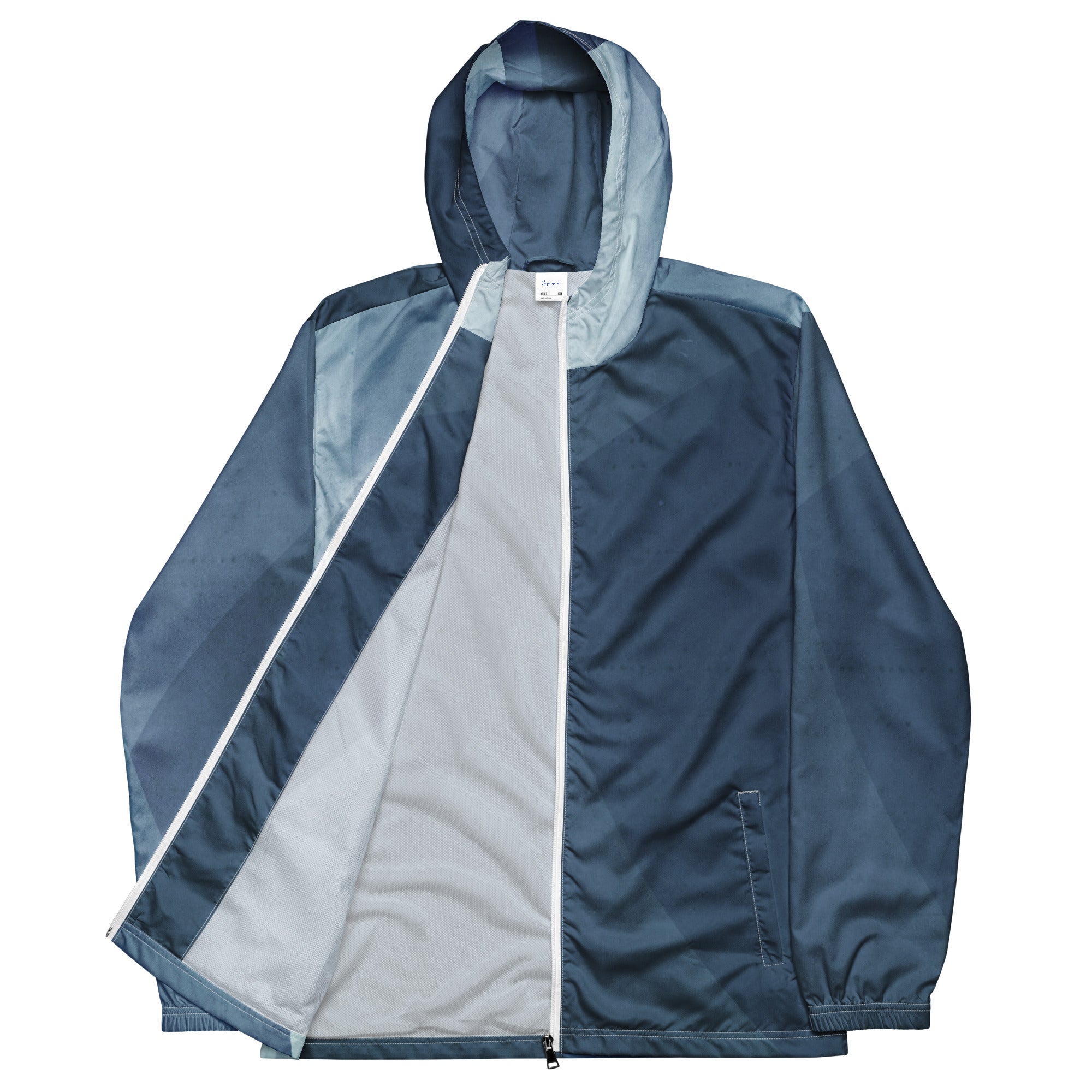 Men’s windbreaker