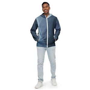 Men’s windbreaker