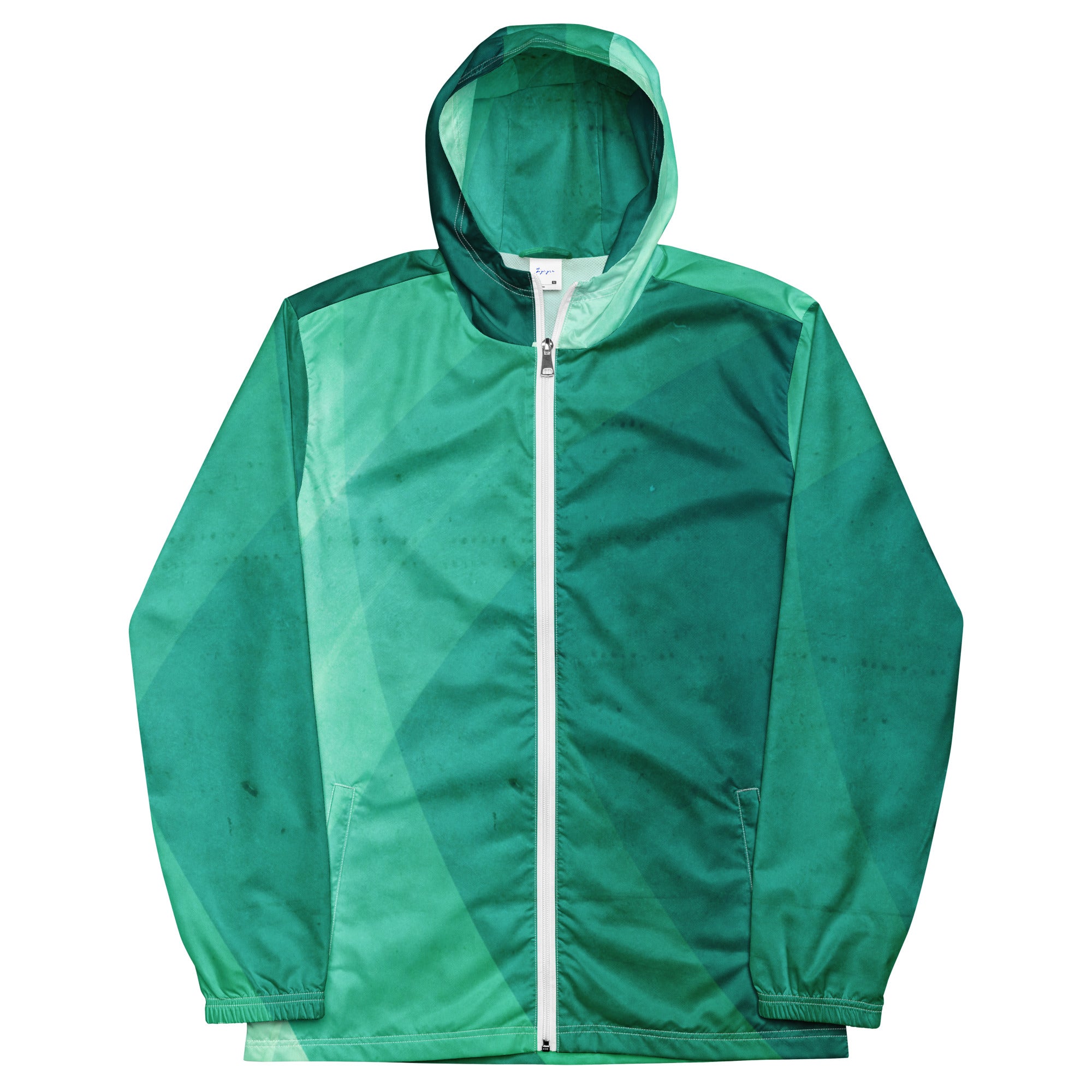 Men’s windbreaker