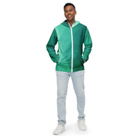 Men’s windbreaker