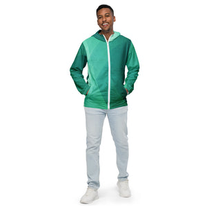 Men’s windbreaker