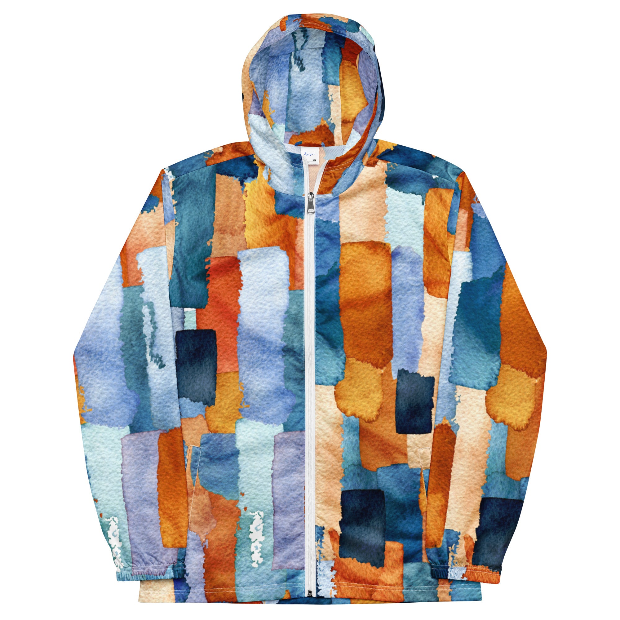 Men’s windbreaker