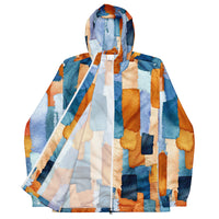 Men’s windbreaker