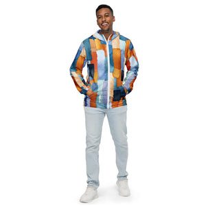 Men’s windbreaker