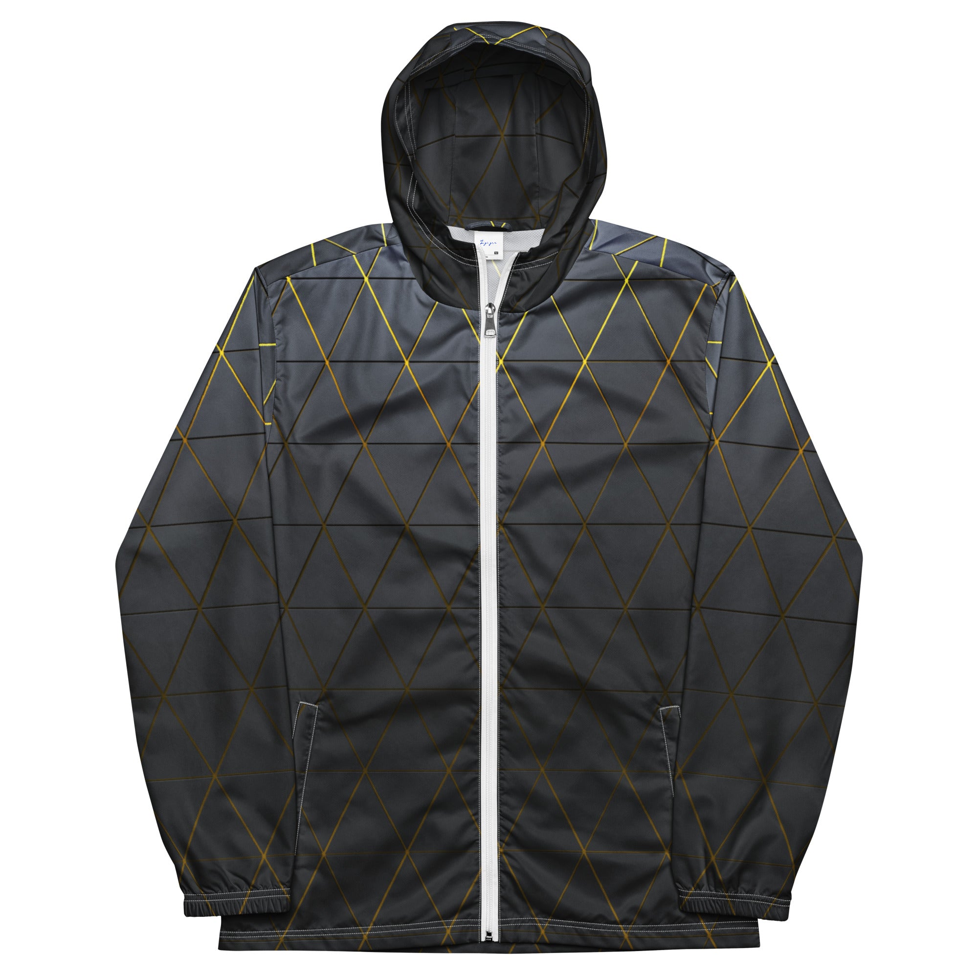 Men’s windbreaker