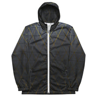 Men’s windbreaker