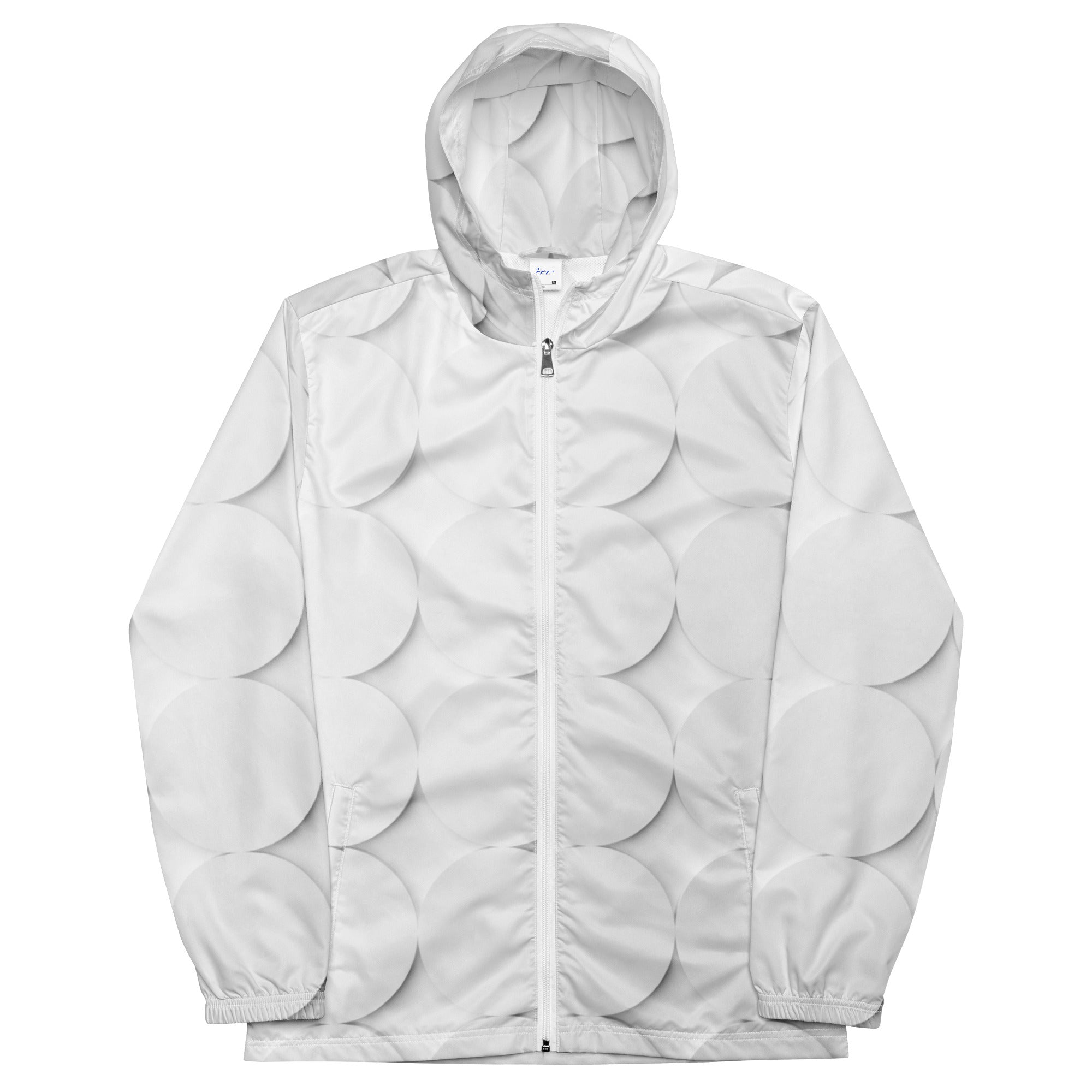 Men’s windbreaker