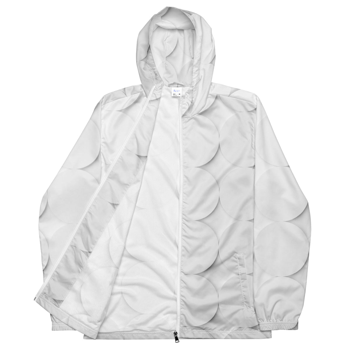 Men’s windbreaker