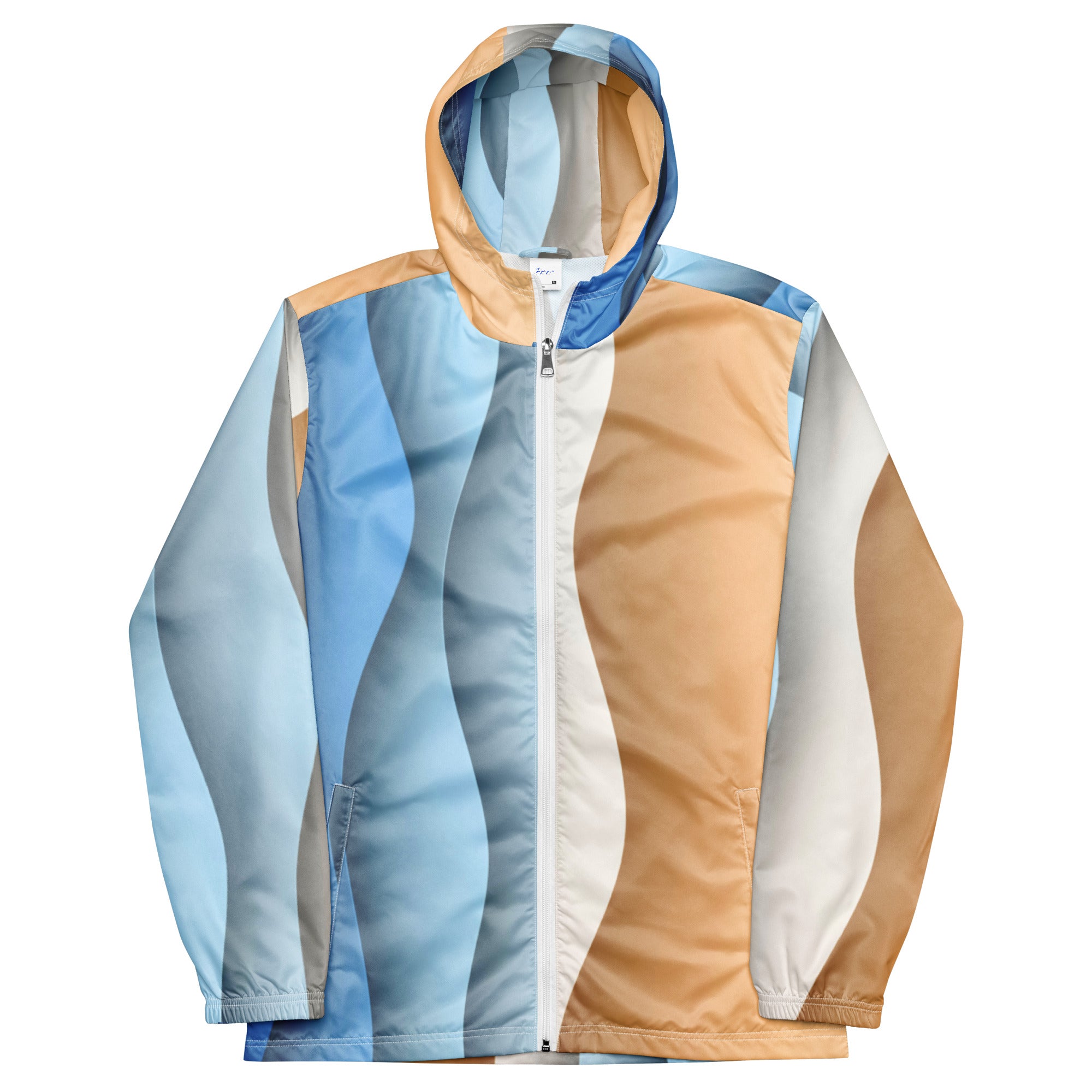 Men’s windbreaker