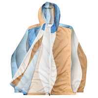 Men’s windbreaker