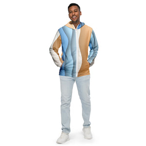 Men’s windbreaker