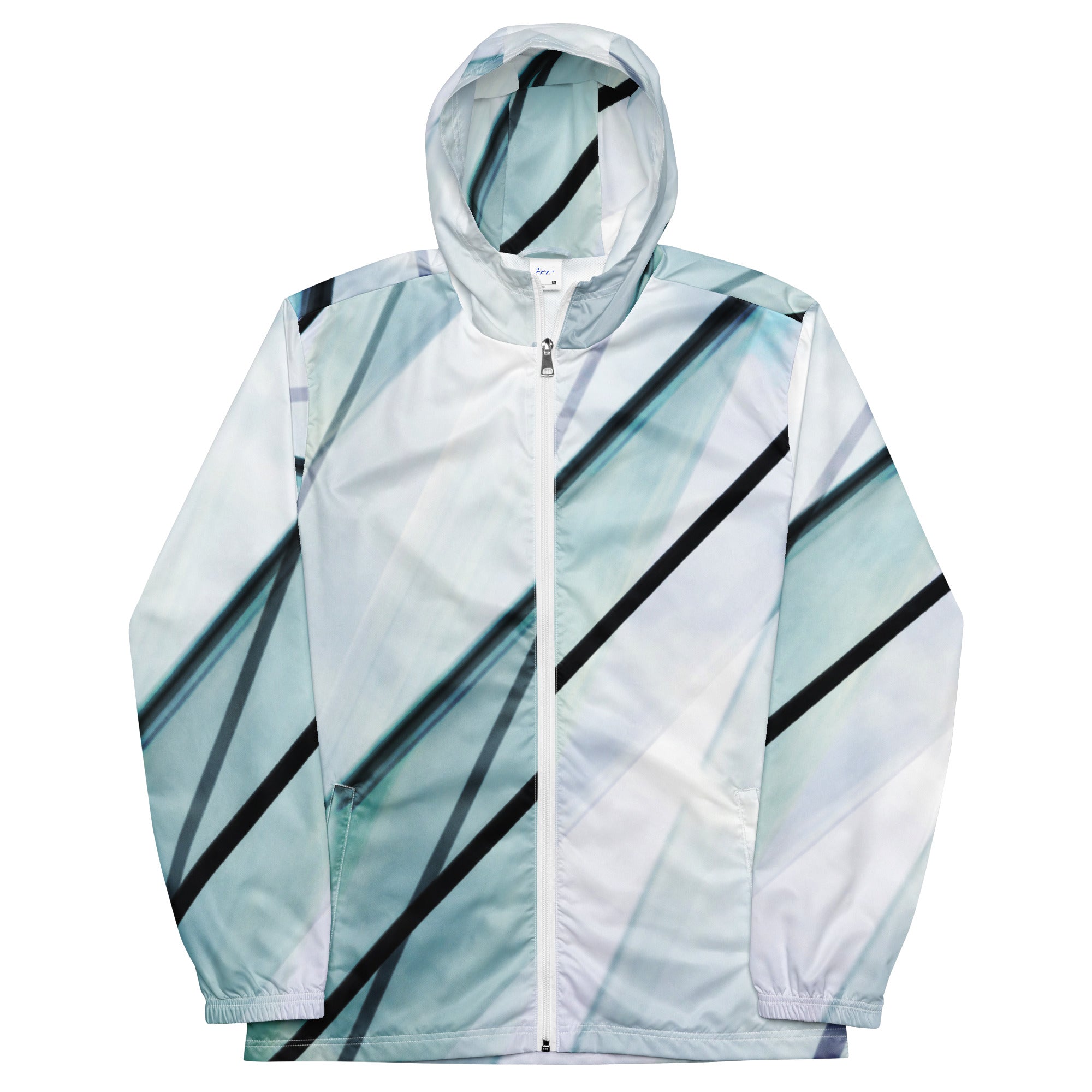 Men’s windbreaker