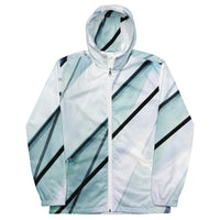 Men’s windbreaker