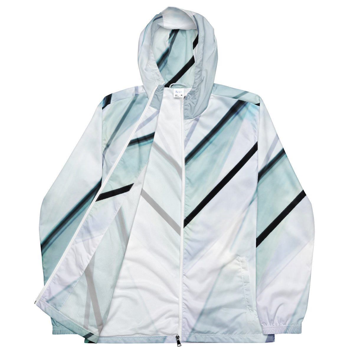Men’s windbreaker