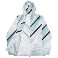 Men’s windbreaker