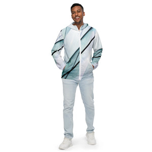 Men’s windbreaker