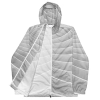Men’s windbreaker